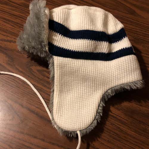 Labatt Blue Winter Hat