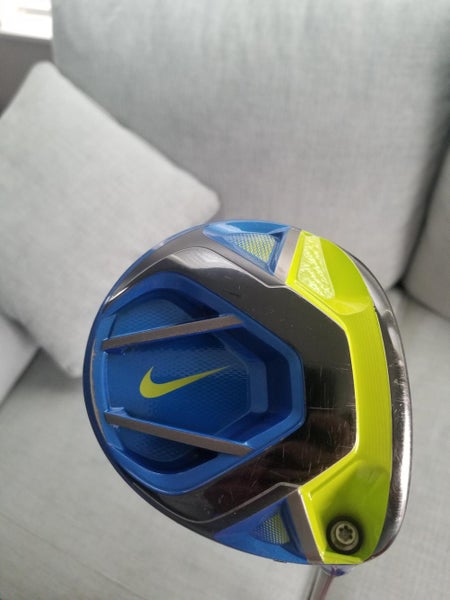 Men's Nike Right Handed Vapor Fly Pro Driver Extra Stiff Flex Loft 10.5