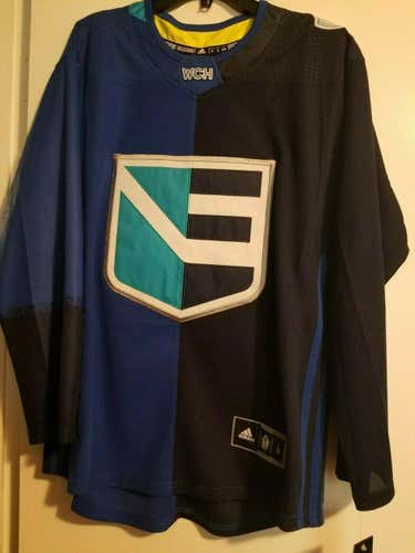 World Cup of Hockey Jersey Team Europe size Small