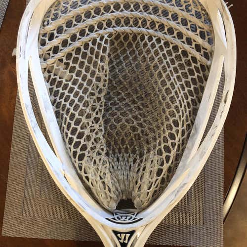Strung Nemesis 2 Goalie Head