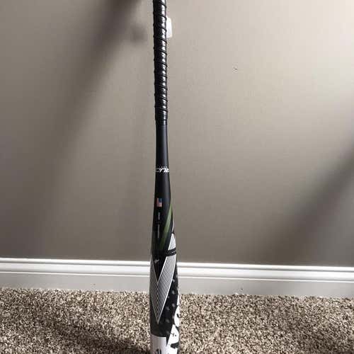 High School/College 2018 Alloy MOAB (-3) 30 oz 33" Bat
