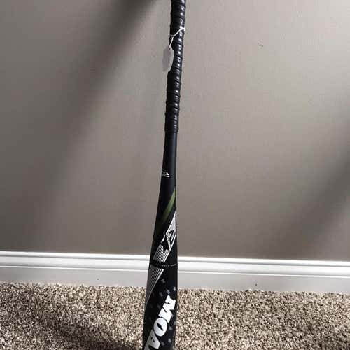 High School/College 2018 Alloy MOAB (-3) 28 oz 31" Bat