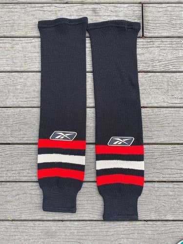 Reebok Socks Senior Pro Stock