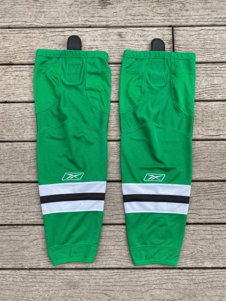 Dallas Stars / North Dakota Reebok Socks