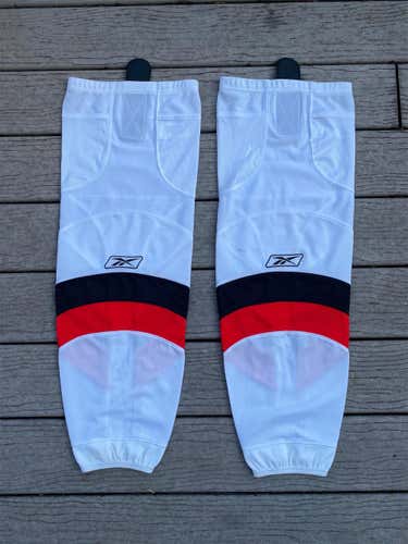 Ottawa Senators Reebok Socks