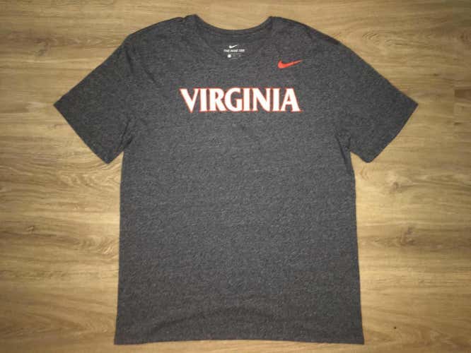 (XL) New Nike Virginia Cavaliers Shirt