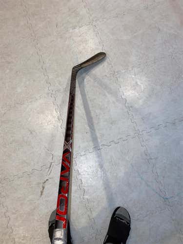 USED BAUER VAPOR 1x STICK INT 60 FLEX