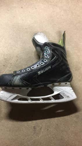 Senior Bauer Vapor X100 LE D&R (Regular)  Size 8 Hockey Skates