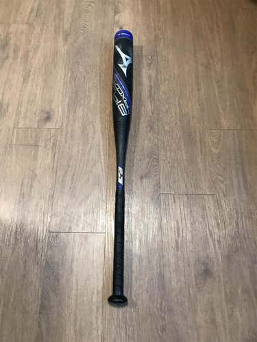 High School/College  Composite Maxcor (-3) 30 oz 33" Bat