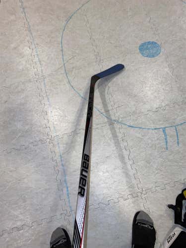 USED BAUER VAPOR X700 STICK JR 45 FLEX