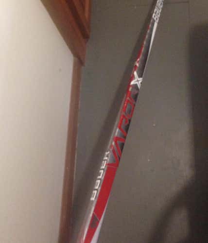 Bauer Vapor 1X Right 102 Flex P92 Clear