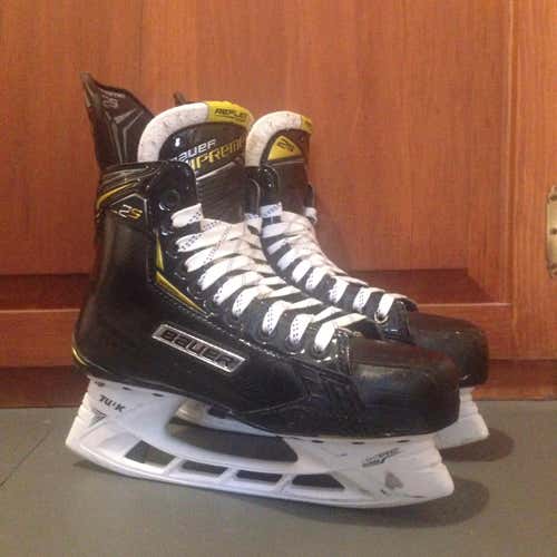 Bauer Supreme 2S 6.5 D