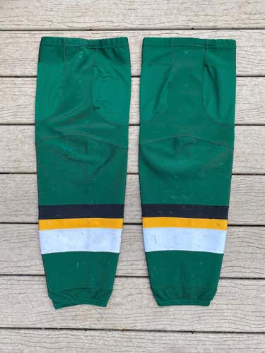 Texas Stars XL Reebok Pro Stock Socks