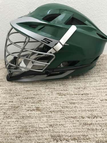 Adult green cascade S barely used