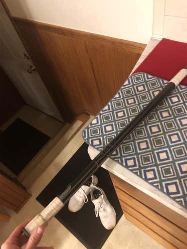 New STX SC-TI Pro Shaft