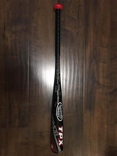 2016 Louisville Slugger (-8) 23 oz 31" Bat