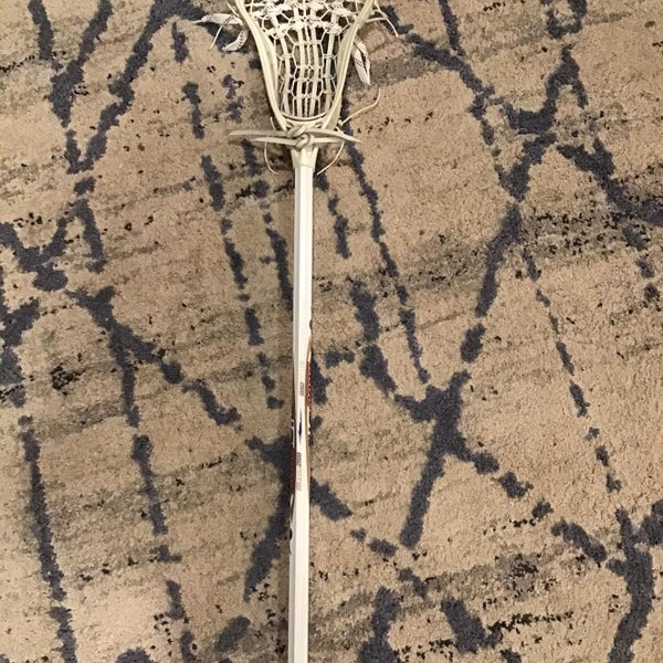 New Vintage Warrior OG Blade Lacrosse Head