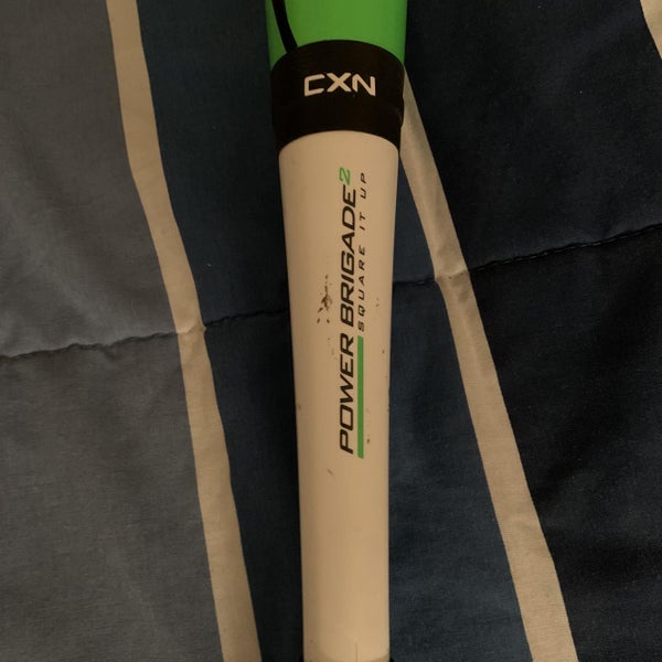 High School/College 2016 Composite Mako Torq (-3) 29 oz 32" Bat
