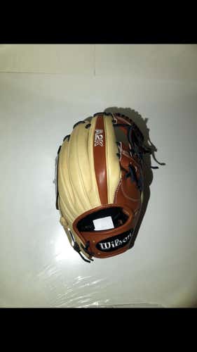 Wilson A2K 1787 11.75" Baseball Glove