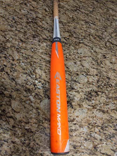 USSSA Certified 2015 Easton Composite Mako Bat (-11) 19 oz 30"