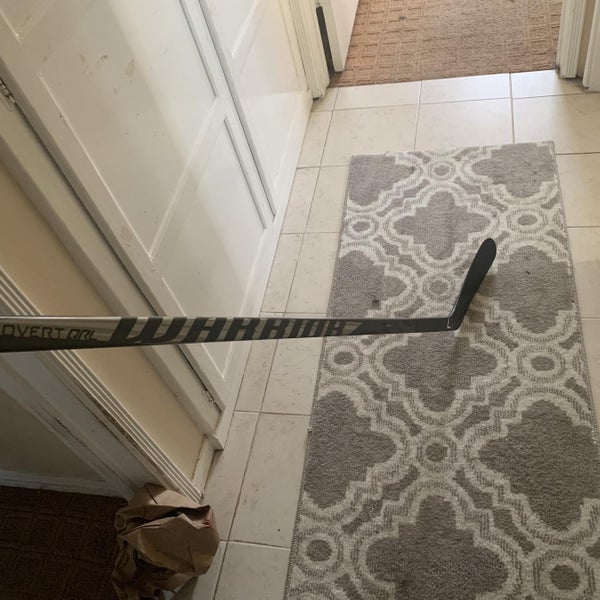 Pro Stock LH Warrior Covert QRL 95 Flex Dallas Stars