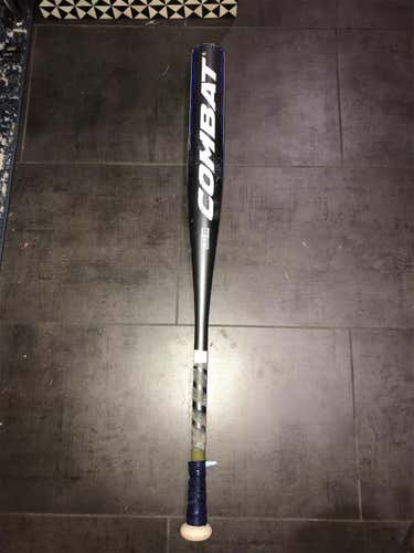 High School/College BBCOR Certified Vigor Bat (-3) 30 oz 33"