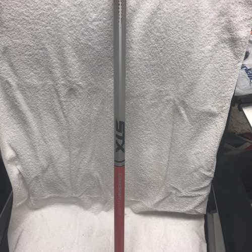 New STX Crankshaft Shaft