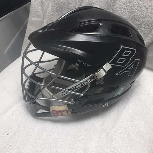 Cascade Pro-7 Helmet