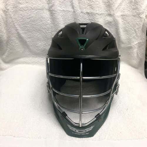 Black  Cascade R Helmet