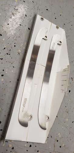 Step Steel 263 ST-Mako