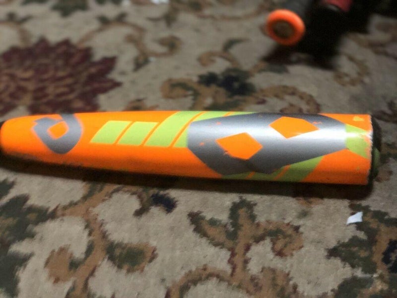 RARE DEMARINI CF8 31 21 USSSA BASEBALL BAT