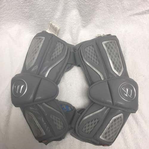 Warrior Evo Arm Pads