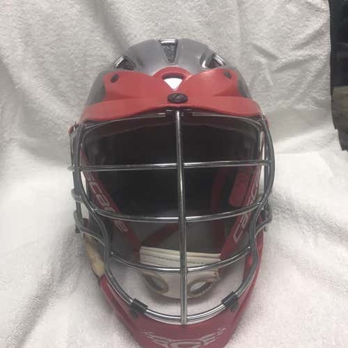 Cascade CPX Helmet