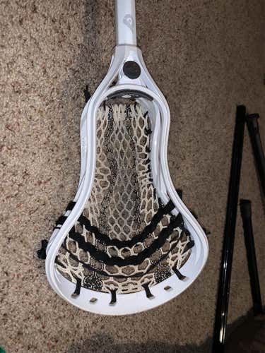 Attack & Midfield Strung Tactik Head