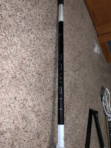 Powell Mighty Black Shaft