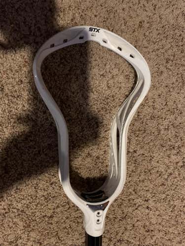 Attack & Midfield Unstrung Surgeon 700 Head