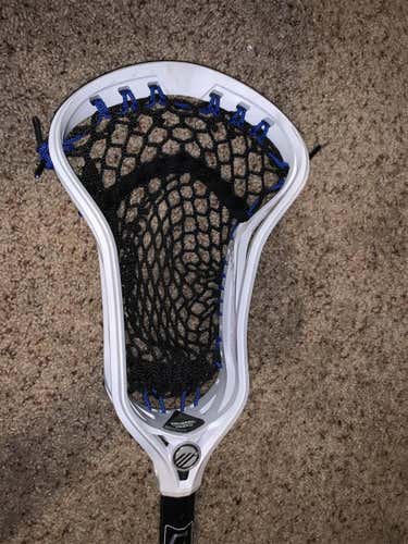 New Attack & Midfield Strung Kinetik Head