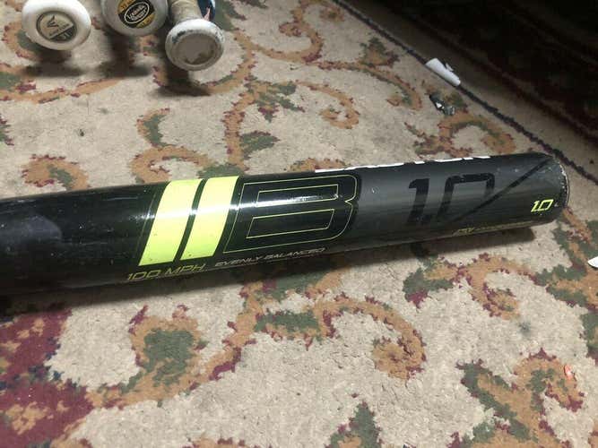 RARE EASTON B1.0 B1 34 26 SLOW PITCH SOFTBALL BAT