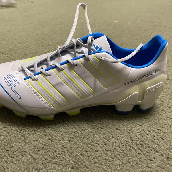  プレデターSL Adidas Adipower Predator SL TRX | SidelineSwap | Buy and Sell on