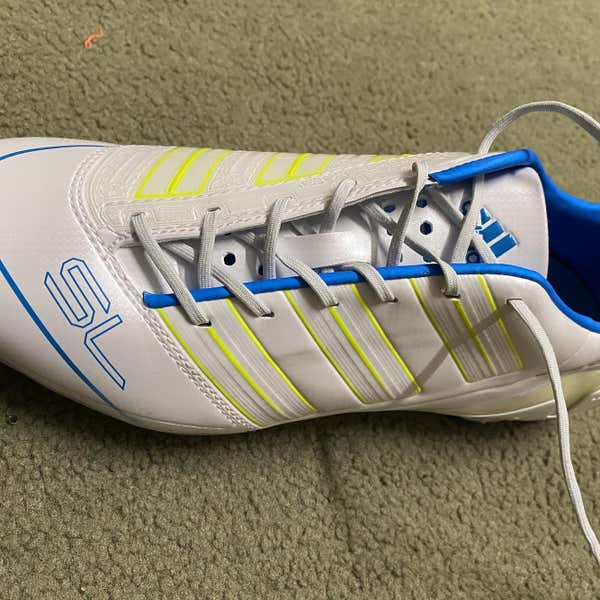 Adidas Adipower Predator SL TRX | SidelineSwap | Buy and Sell on