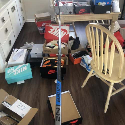 NEW Bauer Nexus 2N Stick RH P92