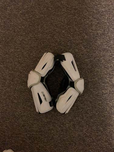 Large STX Stallion Arm Pads