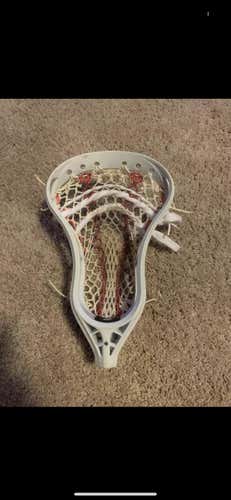 Attack & Midfield Strung Mark 2A Head