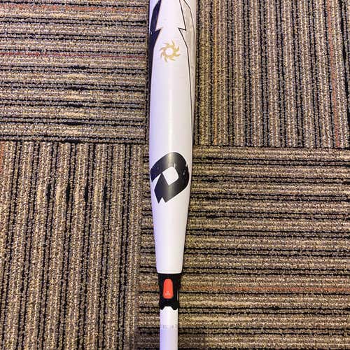 High School/College  Alloy Voodoo Balanced (-3) 29 oz 32" Bat