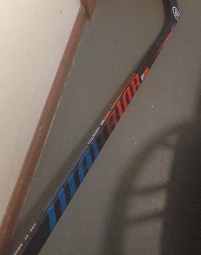 Warrior Covert QREdge 63 Flex W28 Grip