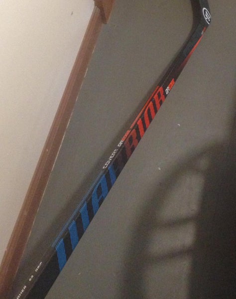 Warrior Covert QREdge 63 Flex W28 Grip