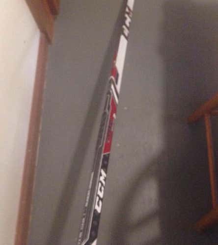 CCM RBZ Stage 2 Right 85 P19 Clear
