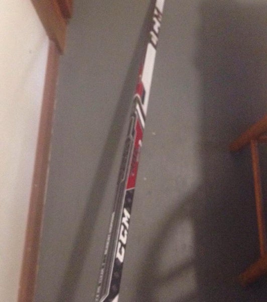 CCM RBZ Stage 2 Right 85 P19 Clear