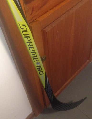 Bauer Supreme S160 67 P88 Grip