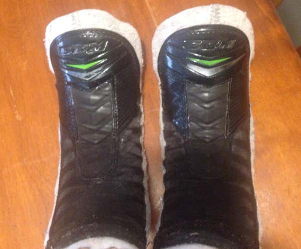 CCM RibCor 70K Tongues